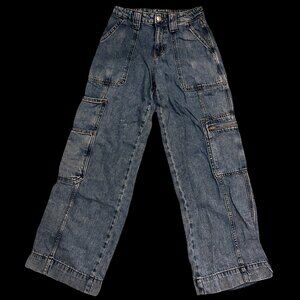 Wild Fable jeans, size 0/R